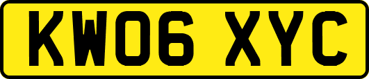 KW06XYC