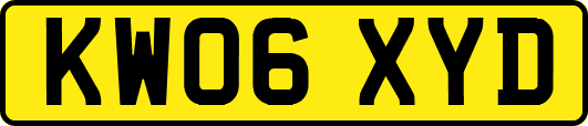 KW06XYD