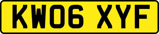 KW06XYF