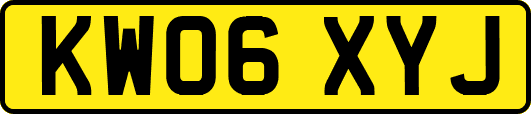 KW06XYJ