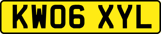 KW06XYL
