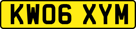 KW06XYM