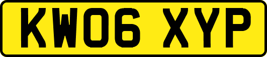 KW06XYP