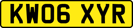 KW06XYR