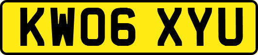 KW06XYU
