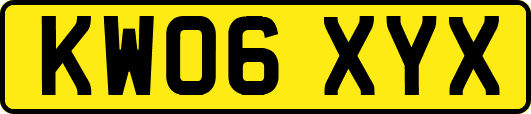 KW06XYX