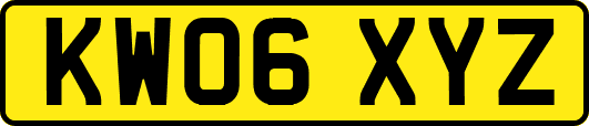 KW06XYZ