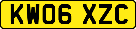 KW06XZC