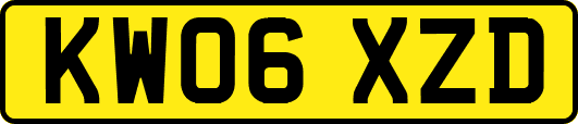 KW06XZD