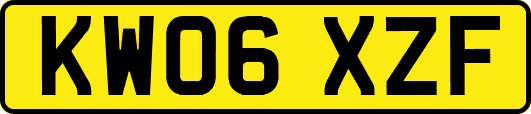 KW06XZF