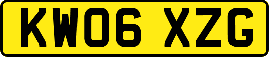 KW06XZG