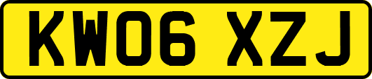 KW06XZJ