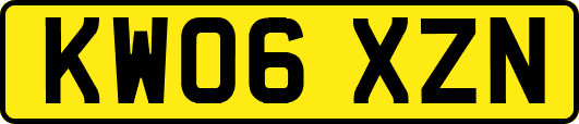 KW06XZN
