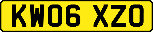 KW06XZO