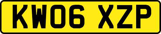 KW06XZP