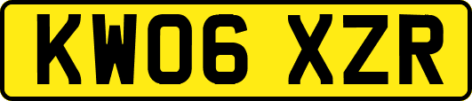 KW06XZR