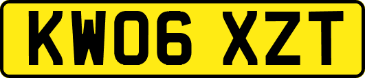KW06XZT