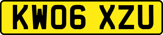 KW06XZU