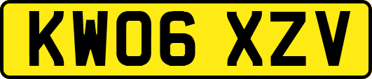 KW06XZV