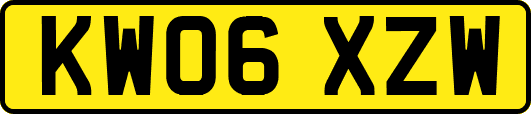 KW06XZW