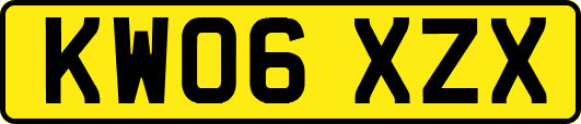 KW06XZX