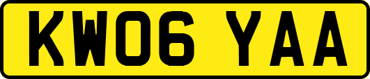 KW06YAA