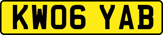 KW06YAB