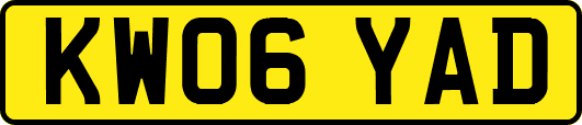 KW06YAD