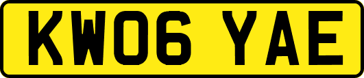 KW06YAE