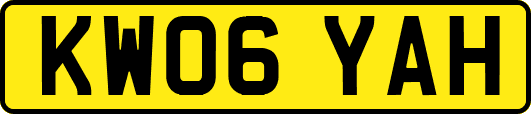 KW06YAH