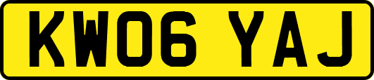 KW06YAJ