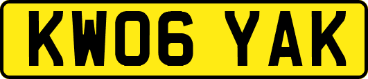 KW06YAK