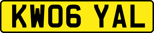 KW06YAL