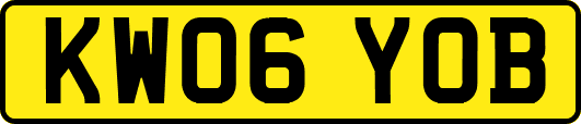 KW06YOB