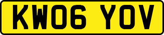 KW06YOV