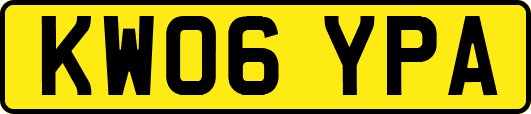 KW06YPA