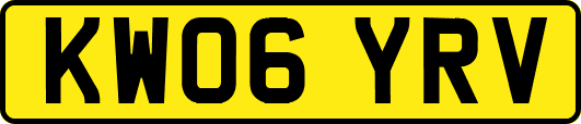 KW06YRV