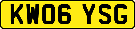 KW06YSG