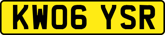 KW06YSR