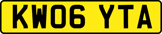 KW06YTA