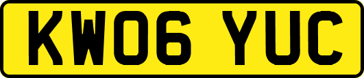 KW06YUC