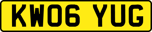 KW06YUG