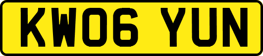 KW06YUN