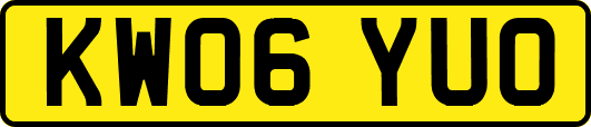 KW06YUO