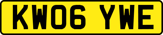 KW06YWE