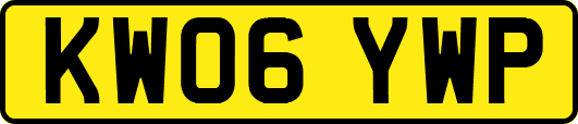 KW06YWP