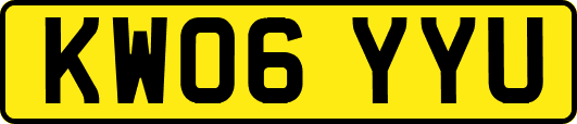 KW06YYU