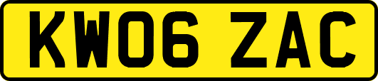 KW06ZAC