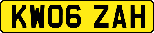KW06ZAH