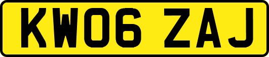KW06ZAJ